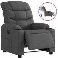 Sillón Reclinable Eléctrico Gamer CFW792702