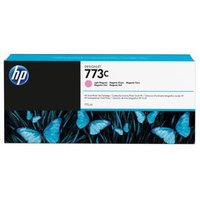 Cartucho de Tinta HP 773C 775-ml Magenta Cartucho de Tinta HP 773C 775-ml Magenta