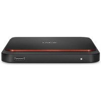 Disco Duro Externo Lacie STHK2000800 2TB SSD Disco Duro Externo Lacie STHK2000800 2TB SSD