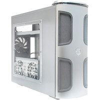 Silverstone Caja PC ATX KL03S-W Kublai Silverstone Caja PC ATX KL03S-W Kublai