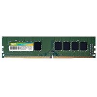 Memoria RAM Silicon Power 4 GB DDR4 Memoria RAM Silicon Power 4 GB DDR4