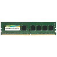 Memoria RAM Silicon Power 8GB DDR4 2400MHz Memoria RAM Silicon Power 8GB DDR4 2400MHz