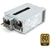 F.A. FSP TWINS 500W 80 Plus Gold MiniRedundante IPC ATX F.A. FSP TWINS 500W 80 Plus Gold MiniRedundante IPC ATX