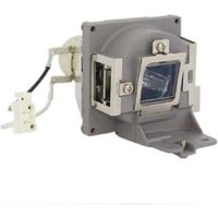 Lámpara de proyección Teklamps para Benq MW571 Lámpara de proyección Teklamps para Benq MW571