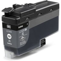 Brother LC428XLBK Cartucho de Tinta Negro Original Brother LC428XLBK Cartucho de Tinta Negro Original