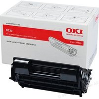 Oki Unidad De Imagen Negro 25.000 Páginas B/730 Oki Unidad De Imagen Negro 25.000 Páginas B/730