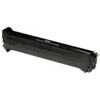Oki C712 Tambor de Imagen Negro Oki C712 Tambor de Imagen Negro