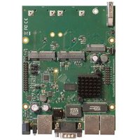 Router Mikrotik Rbm33g 3G/LTE Router Mikrotik Rbm33g 3G/LTE