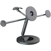 Soporte Magnético Nillkin para iPhone, Apple Watch, iPad y Auriculares Soporte Magnético Nillkin para iPhone, Apple Watch, iPad y Auriculares