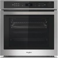 Horno Empotrado Whirlpool AKZ9S8271IX 73L 3650W Acero Inoxidable