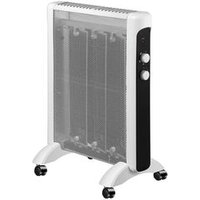 Ardes Ar4mk01 Radiador Eléctrico de Mica Portátil 1500w