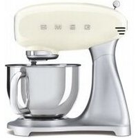 Robot De Cocina Smeg Smf02creu 10 Velocidades