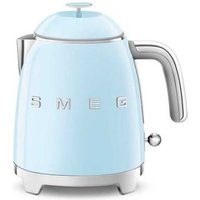 Hervidor Smeg 0,8l