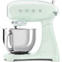 Smeg Batidora de Pie SMF03 4.8L 800W