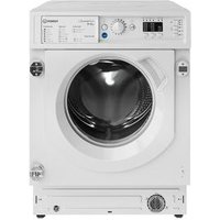 Lavadora y Secadora Indesit BIWDIL861485EU 8kg