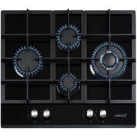 Placa base Cata LCIB6031BK