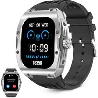 Smartwatch Ksix Hero