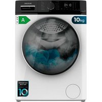 Lavadora Cecotec Bolero 10610 Inverter A 10kg 1400 RPM