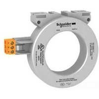 Transformador Diferencial Toroidal 120mm Ref. 50440