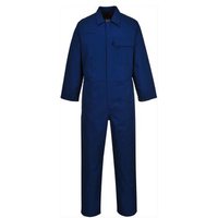 Buzo de Protección para Soldadores Safe-welder CE