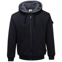 Chaqueta Pewter