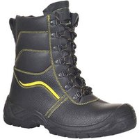 Bota Steelite Protector S3 Ci con Lana