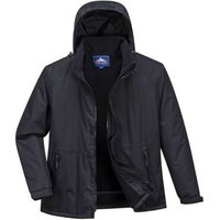 Chaquetas Aislantes Impermeables