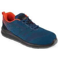Calzado de Seguridad Steelite Aire Trainer S1P