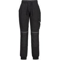 Joggers De Alta Comodidad Con Bolsillos