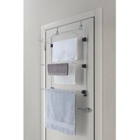 Tendedor Puerta Gale 11 Metálico Metaltex