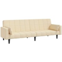 Sofá Cama 2 Plazas Moderno CFW19693