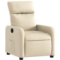 Sillón Reclinable Multifuncional