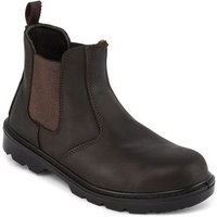 Bota Portwest Safety Dealer S1P