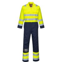 Mono Bizflame Hi-Vis Antiestático