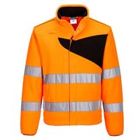 Polar PW2 Hi-Vis Polartec Forro Polar