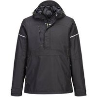 Chaqueta Pw3 Overhead Rain: Protección Y Estilo