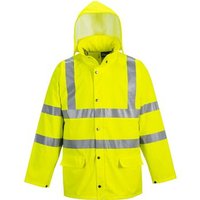 Parka Sealtex Ultra Rain Impermeable y Transpirable