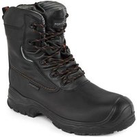 Bota de Seguridad Portwest Compositelite Traction S3 HRO CI WR de 7"