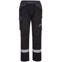 Pantalón Wx3 Service Resistente A La Llama