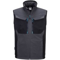 Chaleco Softshell Wx3