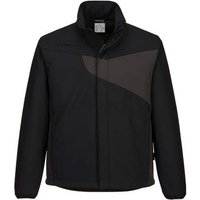Chaqueta Softshell PW2 de 2 Capas