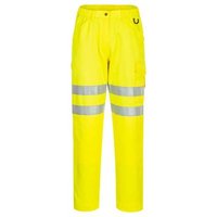 Pantalón Eco De Alta Visibilidad Para Profesionales Pantalón Eco De Alta Visibilidad Para Profesionales