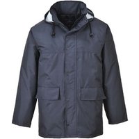 Chaqueta Corporate Traffic