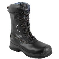 Bota de Seguridad Portwest Compositelite Traction 10" S3 HRO CI WR
