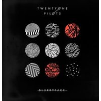 Vinilo Twenty One Pilots Blurryface