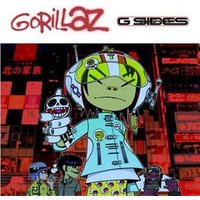 Gorillaz - G Sides (Vinilo RSD 2020)