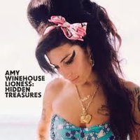 Amy Winehouse - Lioness: Hidden Treasures