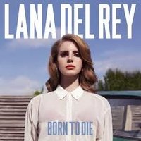Lana Del Rey - Born To Die (LP)