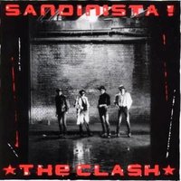 The Clash Sandinista!