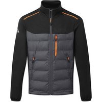 Chaqueta Hybrid Baffle